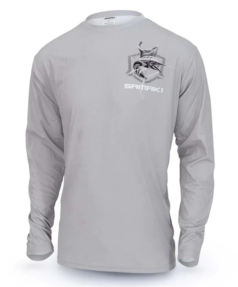 Mens Fishing Shirts - Samaki Australia