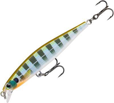 MUESTRA DE SPINNING RAPALA SHADOW RAP 7CM. COLOR CLN - Sal de Pesca