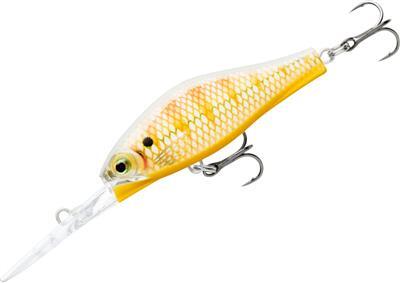 RAPALA SHADOW RAP JACK DEEP 5CM LURE