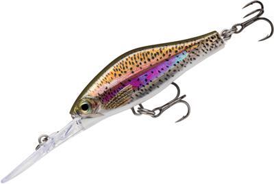 RAPALA SHADOW RAP JACK DEEP 5CM LURE