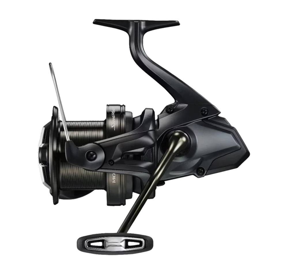 SHIMANO 23 SPEEDMASTER XTD SURF REEL