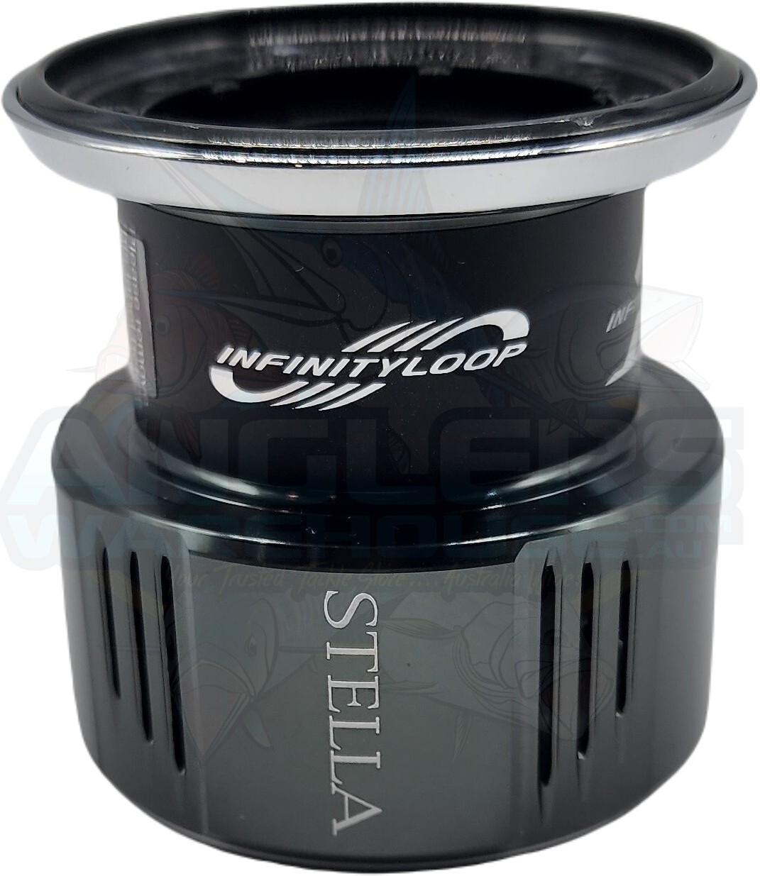 SHIMANO STELLA FK SPARE SPOOL