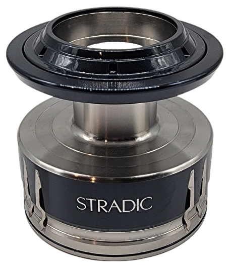 SHIMANO STRADIC SW SPARE SPOOL