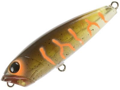 ATOMIC SEMI HARDZ SOFT POP 50 LURE