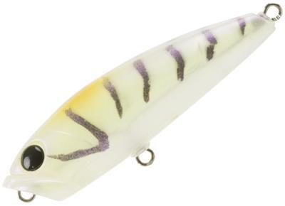 ATOMIC SEMI HARDZ MINNOW 55 LURE