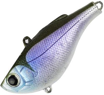 ATOMIC SEMI HARDZ VIBE 40 LURE