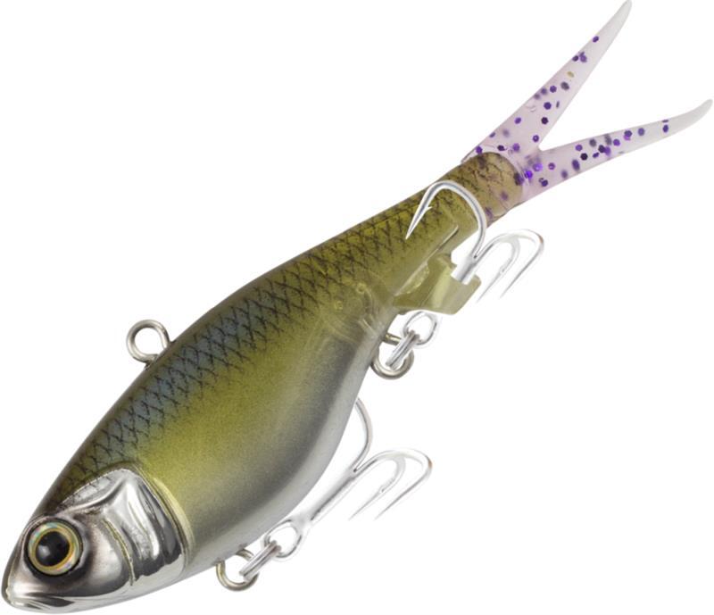 SAMAKI HARDLICIOUS VIBE 110 LURE