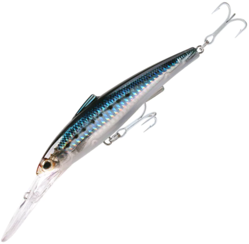 SAMAKI PACEMAKER 120DD LURE