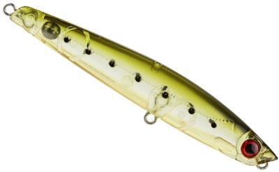 BASSDAY SUGAPEN 70 FLOAT 70mm 4.3g LURE