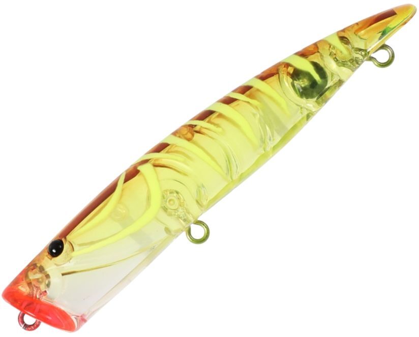 BASSDAY SUGAPEN SPLASH LURE 75mm