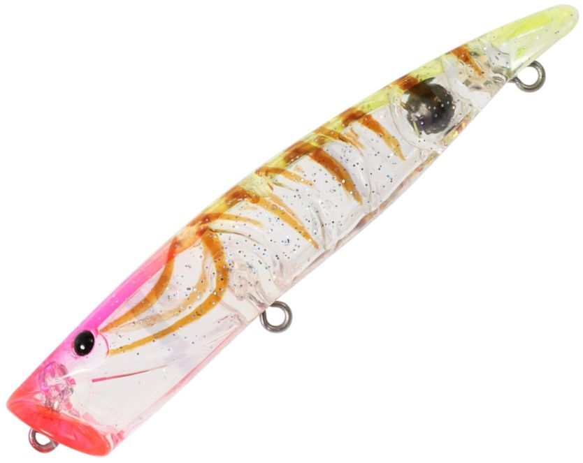 BASSDAY SUGAPEN SPLASH LURE 75mm