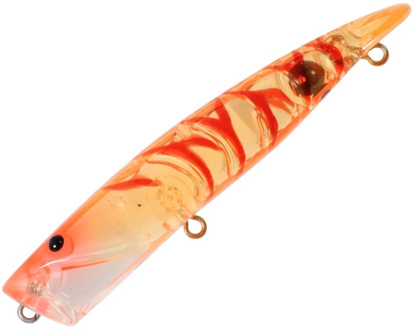 BASSDAY SUGAPEN SPLASH LURE 75mm