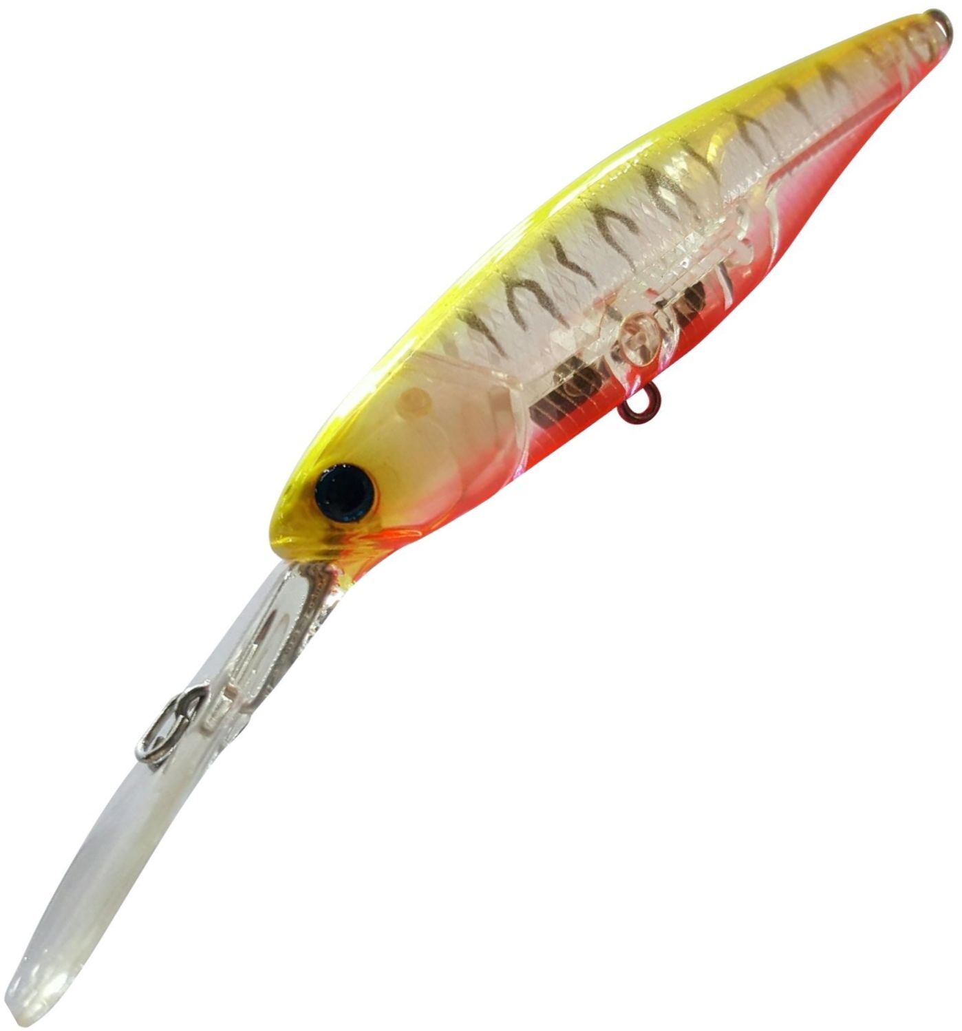 Jackall Squirrel Hard Body Lure 61mm Snub Nose