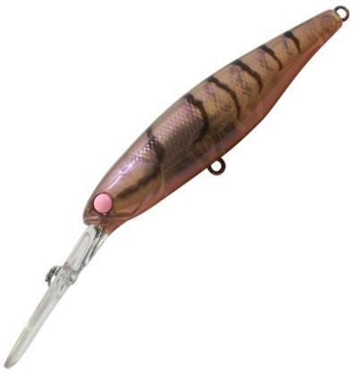 Jackall Squirrel Hard Body Lure 61mm Snub Nose