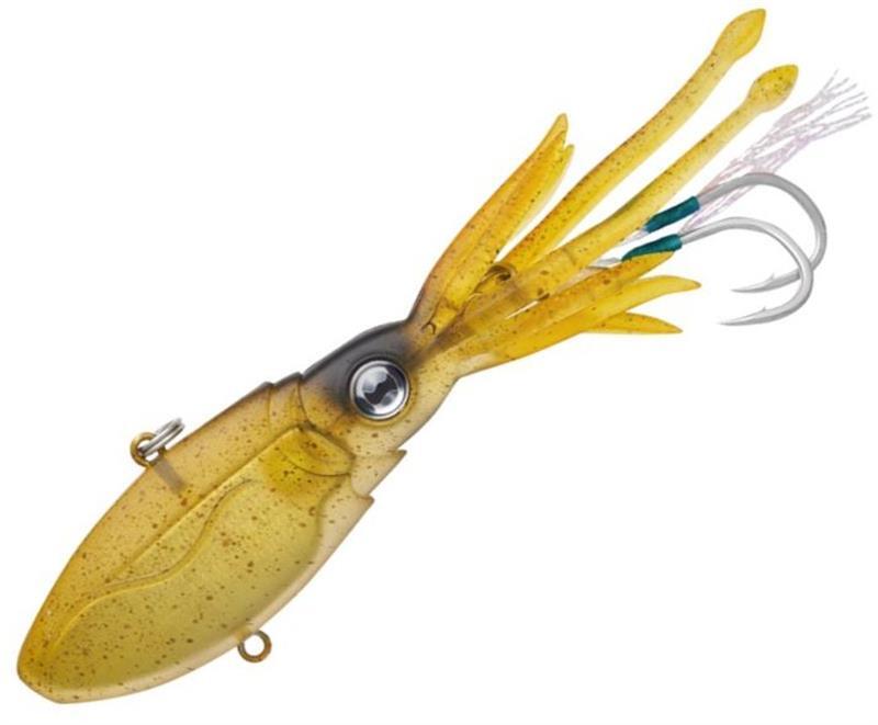 NOMAD SQUIDTREX 130 VIBE LURE