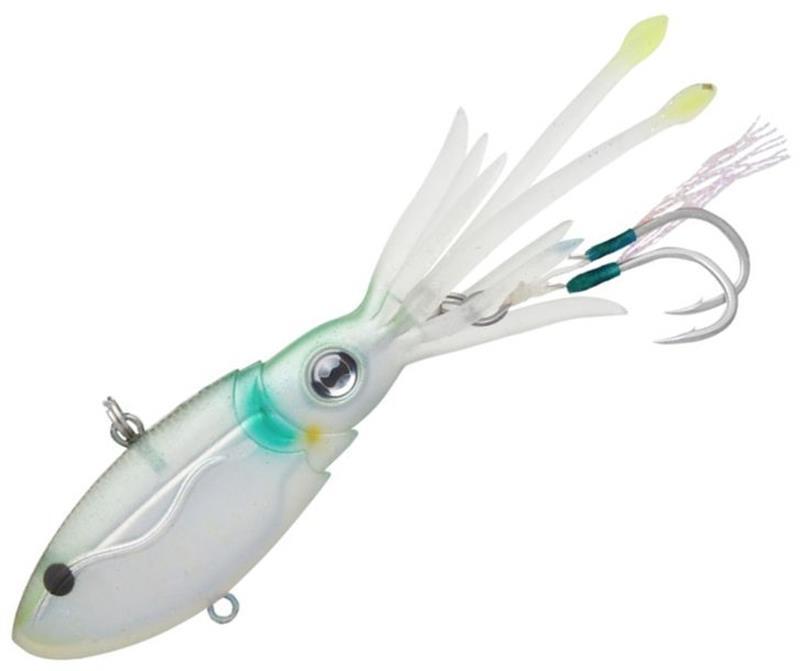 NOMAD SQUIDTREX 130 VIBE LURE