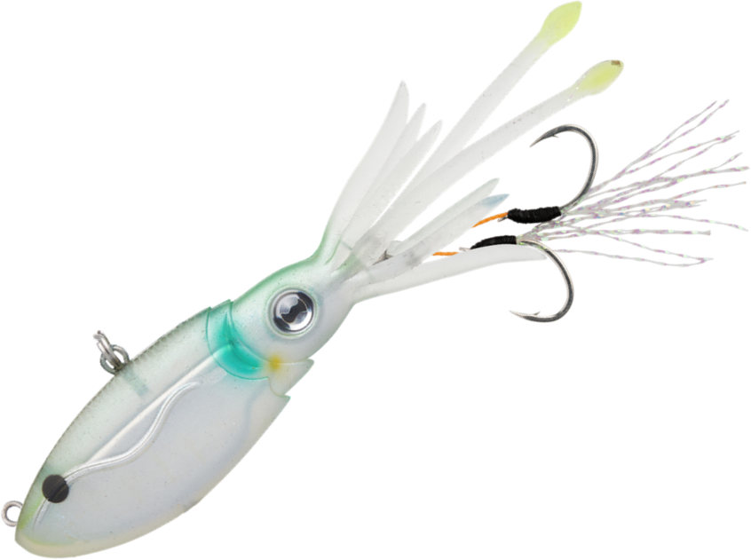 NOMAD SQUIDTREX 65 VIBE LURE