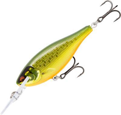 RAPALA SHAD RAP ELITE 75 LURE