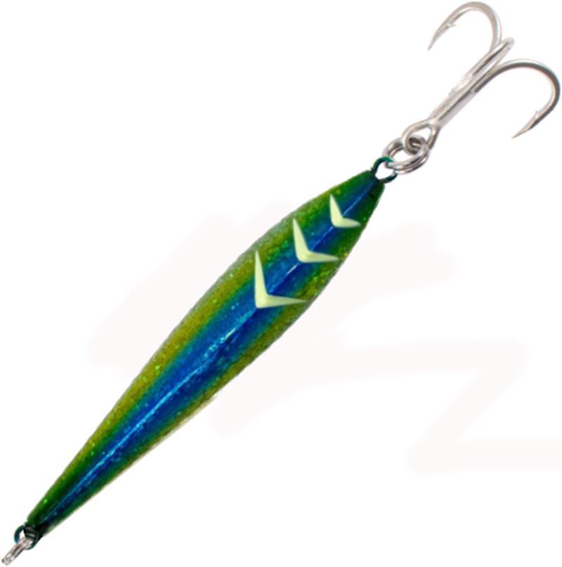 OCEANS LEGACY SLING SHOT LURE 17G