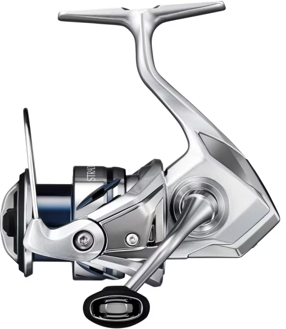 SHIMANO STRADIC FM SPIN REELS