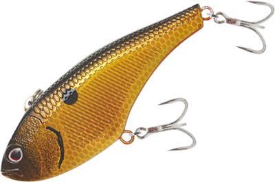 NOMAD SWIMTREX 80 LURE