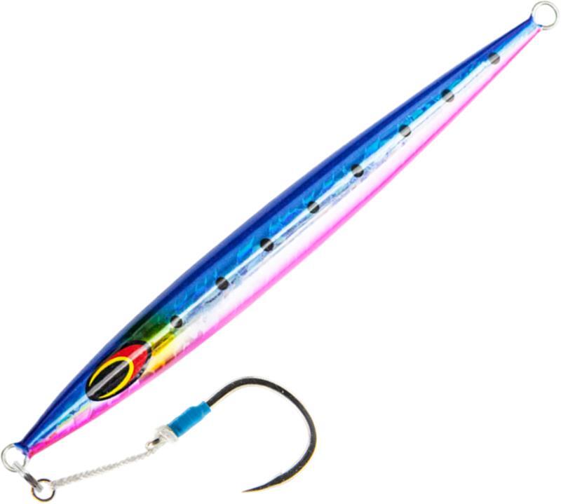 Nomad Streaker Jig Lure 200G