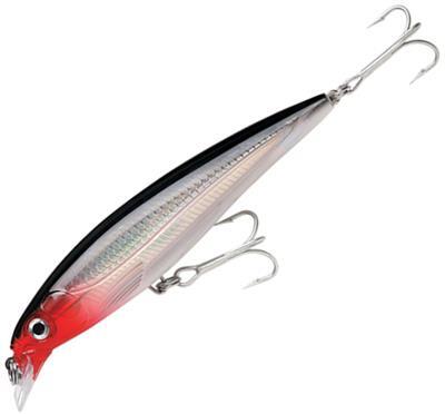 Rapala X-Rap Countdown - Silver