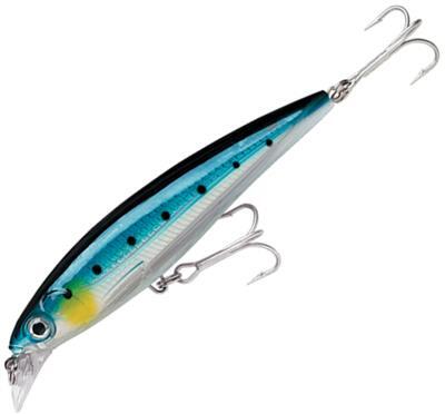 RAPALA X-RAP SALTWATER SXR14 LURE