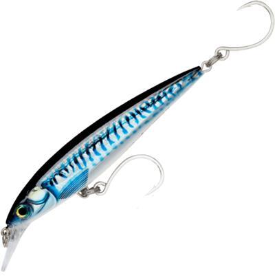 RAPALA X-RAP LONG CAST LURE - 12CM