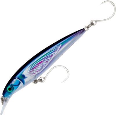 RAPALA X-RAP LONG CAST LURE - 14CM