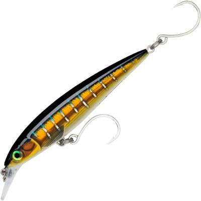 RAPALA X-RAP LONG CAST LURE - 14CM