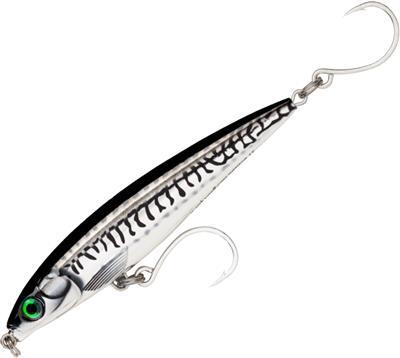 RAPALA X-RAP LONG CAST SHALLOW LURE - 12CM