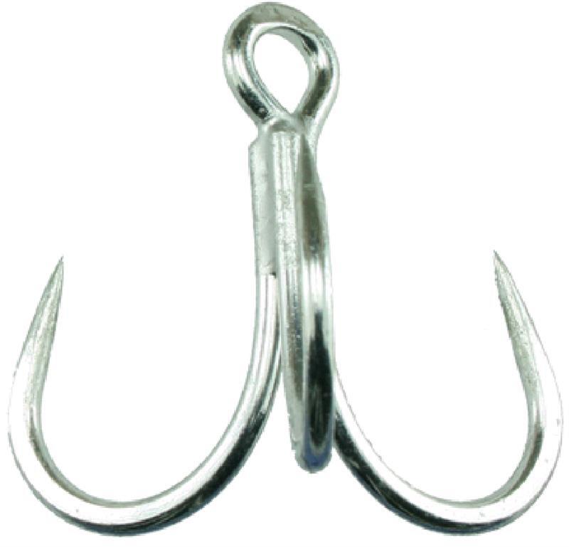 GAMAKATSU TREBLE RB M HOOKS