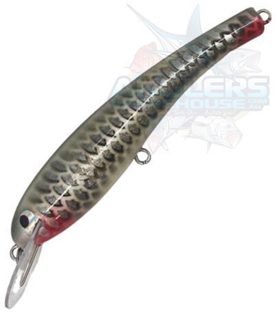 TAYLOR MADE JEWIE LURE 170mm