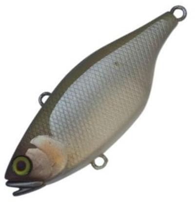 JACKALL TN60 LIPLESS CRANKBAIT LURE