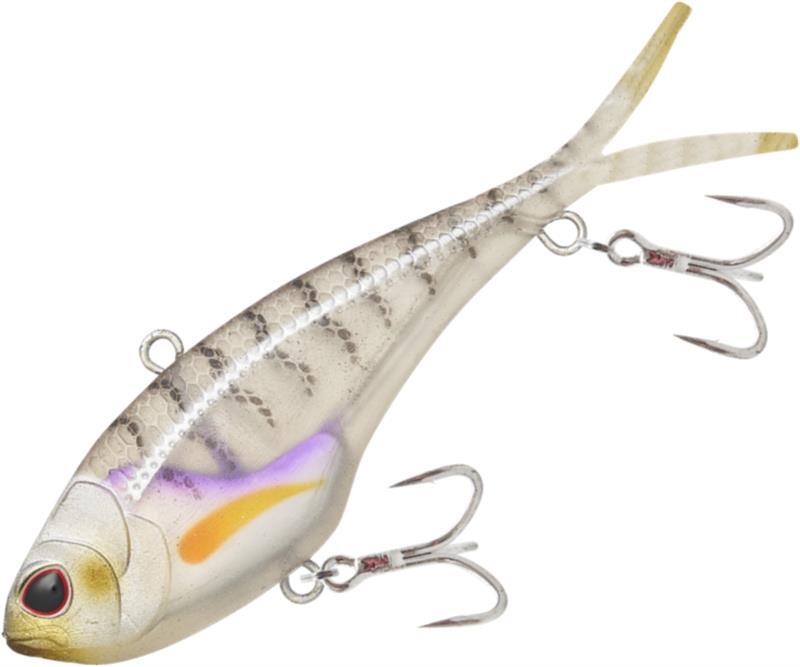 NOMAD VERTREX MAX VIBE 110MM LURE