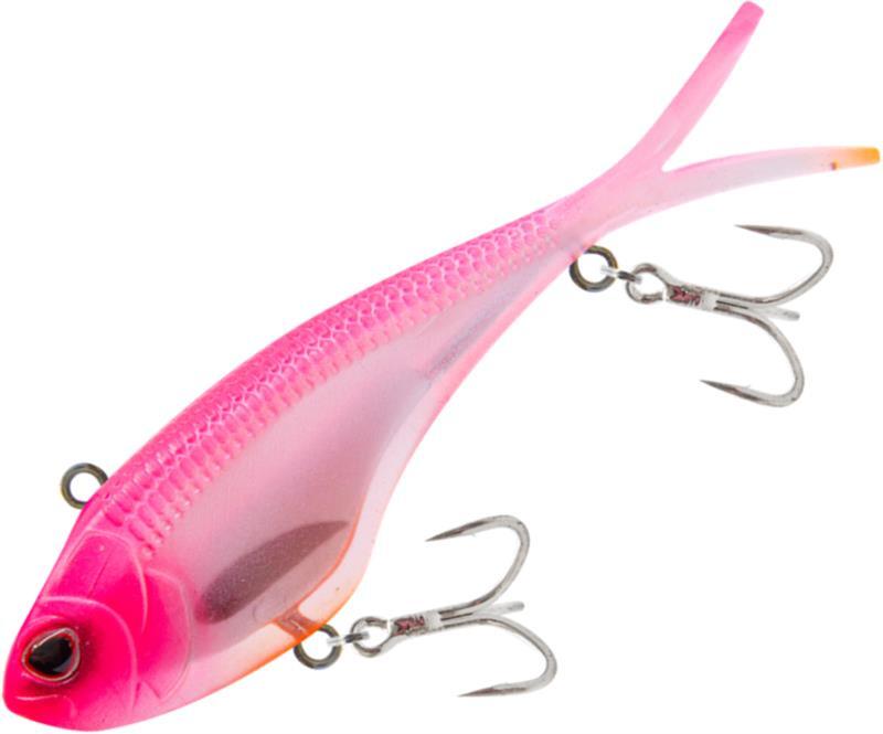 NOMAD VERTREX MAX VIBE 75MM LURE