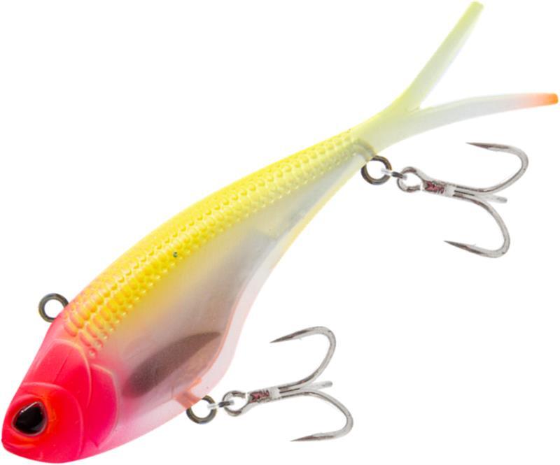 NOMAD VERTREX SWIM VIBE 130MM LURE