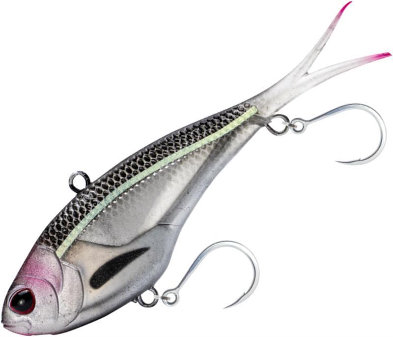 NOMAD VERTREX SWIM VIBE 150MM LURE