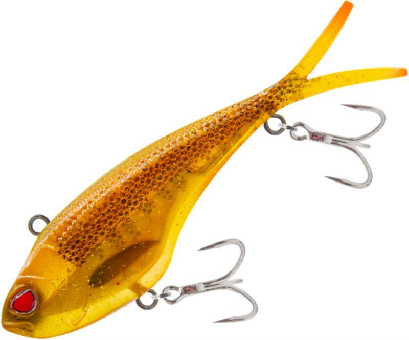 BLUE LIP BAITS MICRO MUSSEL LURE HEAVY 4.4g