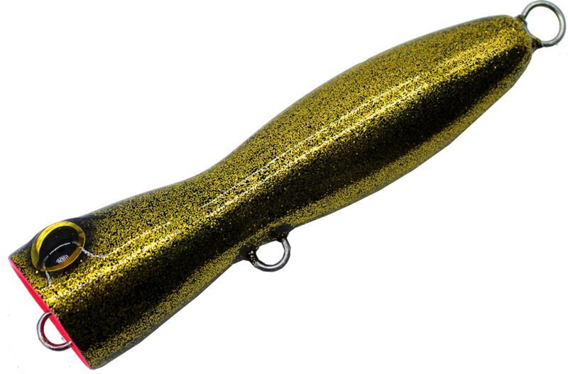 WEST COAST POPPERS BARRA POP 25g LURE