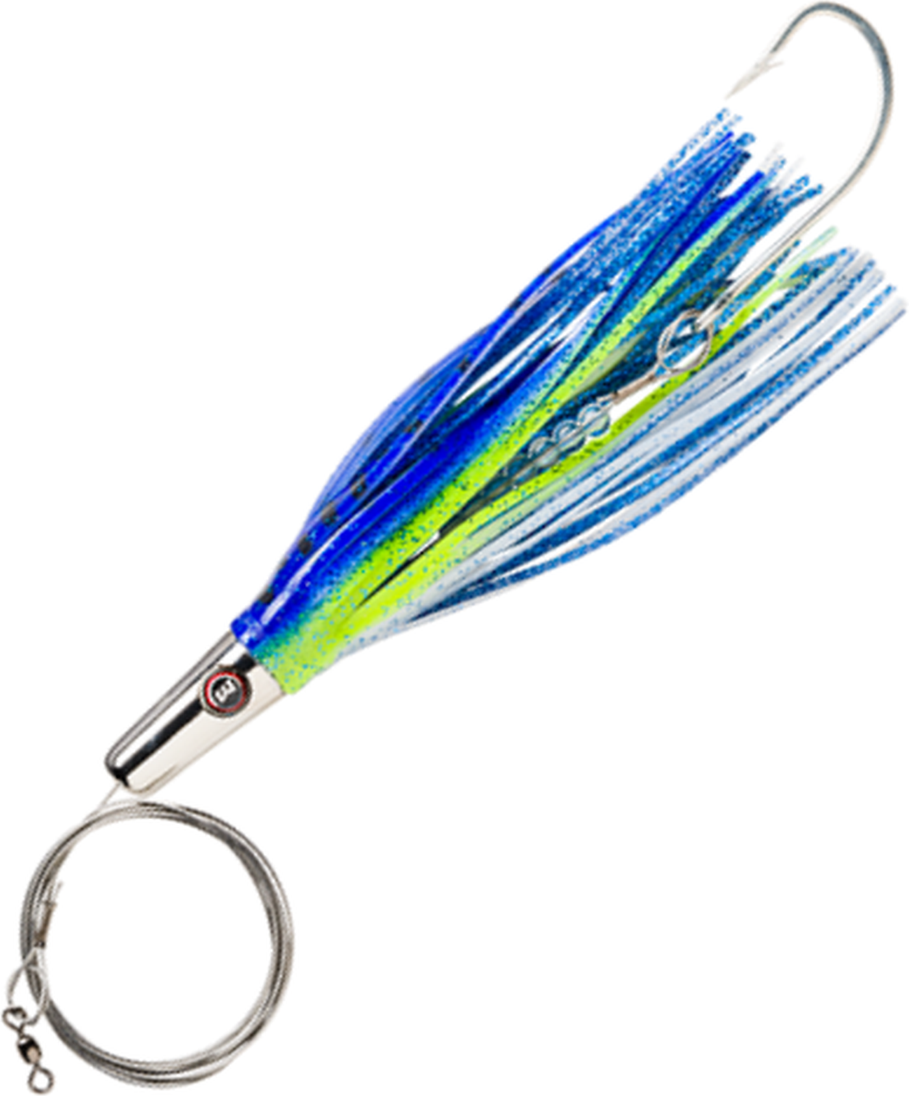 WILLIAMSON WAHOO CATCHER LURE 6 INCH