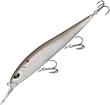 13 FISHING WHIPPER SNAPPER 110mm LURE