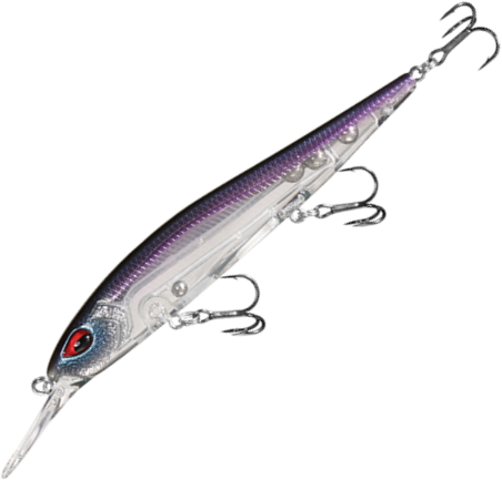 13 FISHING WHIPPER SNAPPER 80mm LURE