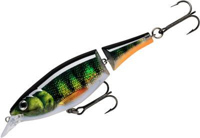 Rapala X-Rap Jointed Shad Lure - 13Cm