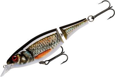 RAPALA X-RAP JOINTED SHAD LURE - 13CM