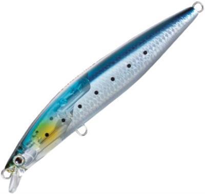 SHIMANO EXSENCE STRONG ASSASSIN FLASH BOOST 125mm LURE