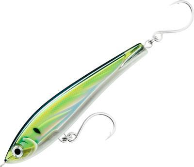 RAPALA X-RAP MAGNUM STICK LURE 17CM