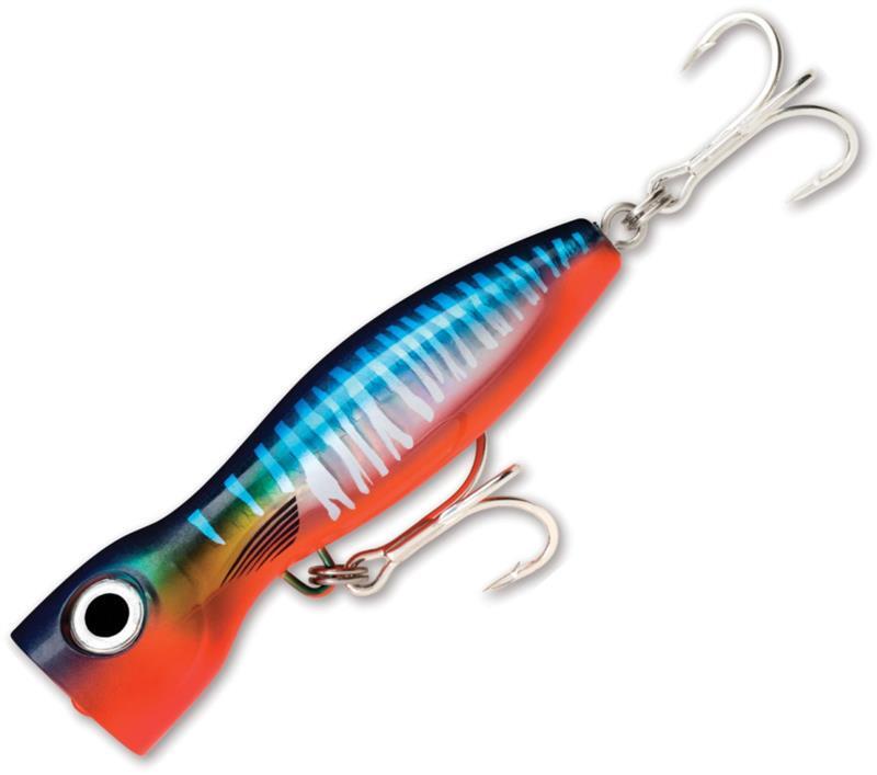 Rapala X-Rap Magnum Xplode 130mm Surface Lures