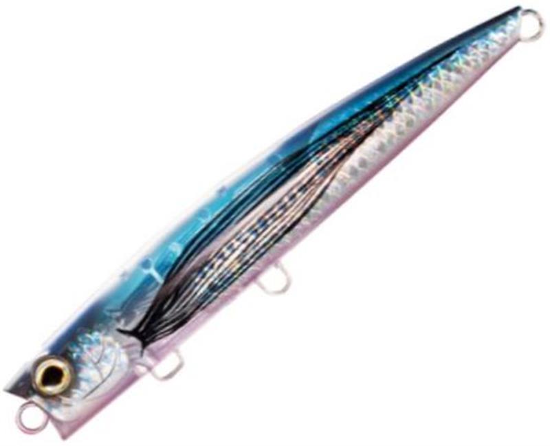 SHIMANO BUBBLE DIP FLASH BOOST 220F LURE